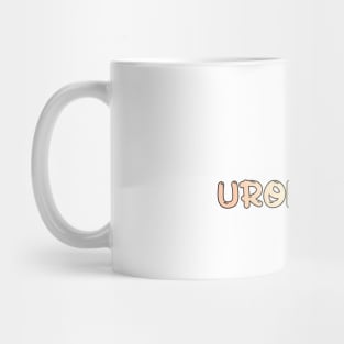 Urologist in progress Mug